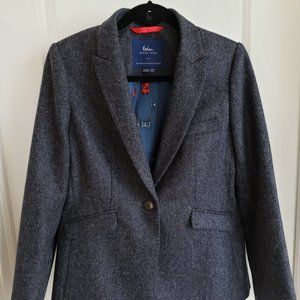Boden Tweed by Moon blazer